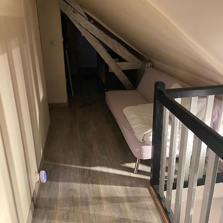Maison Bengal Beauvais Ngoại thất bức ảnh