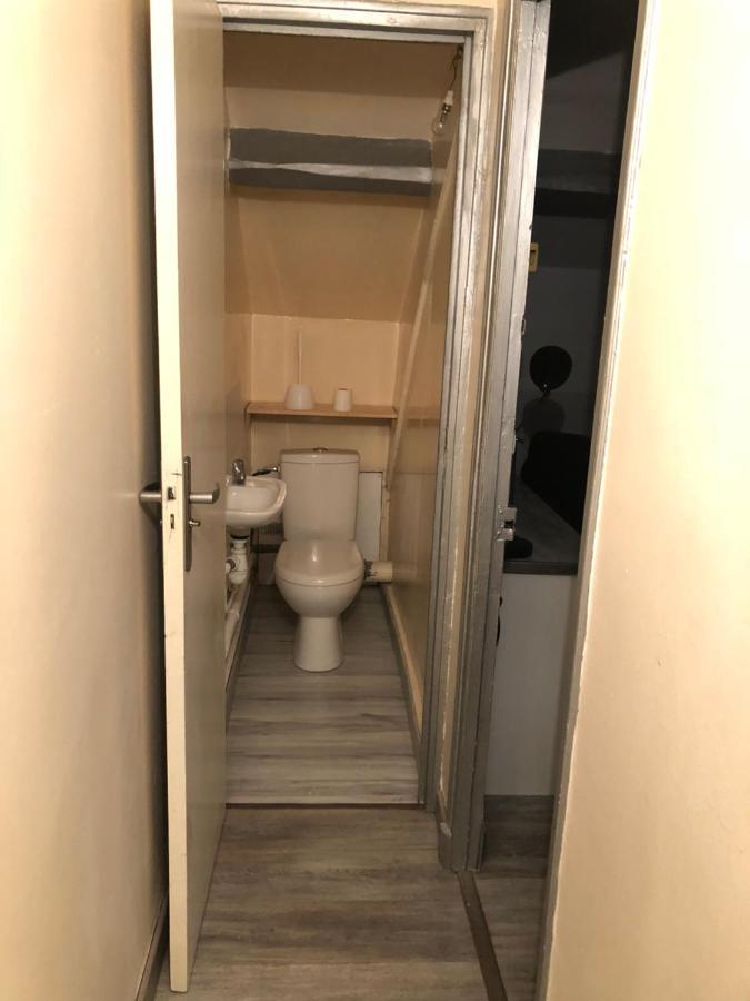 Maison Bengal Beauvais Ngoại thất bức ảnh
