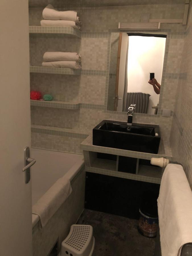 Maison Bengal Beauvais Ngoại thất bức ảnh
