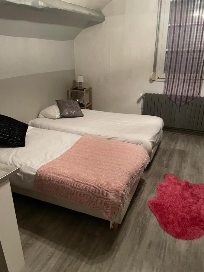 Maison Bengal Beauvais Ngoại thất bức ảnh